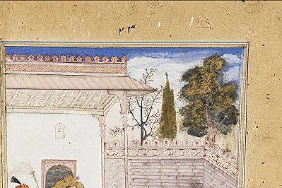 Abdul Rahim Khan I Khana