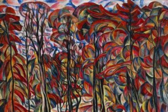 Abraham Anshelovich Manievich