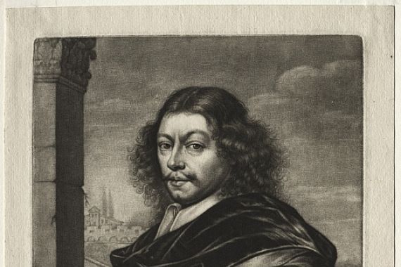 Abraham Blooteling