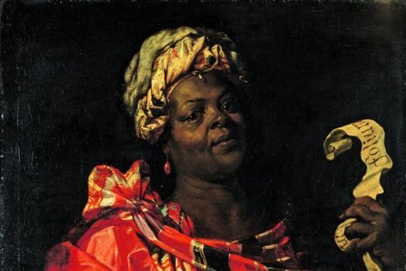 Abraham Janssens I