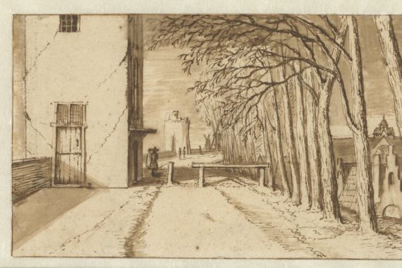 Abraham Rutgers