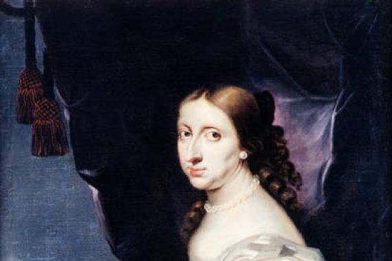 Abraham Wuchters
