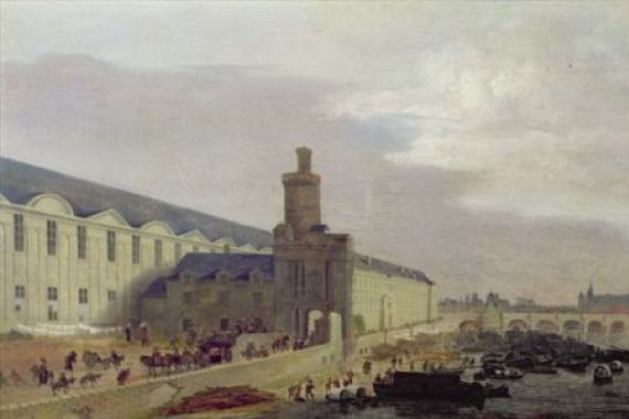 Abraham de Verwer