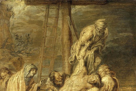 Abraham van Diepenbeck