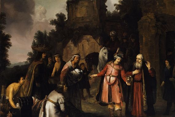 Abraham van Dijck