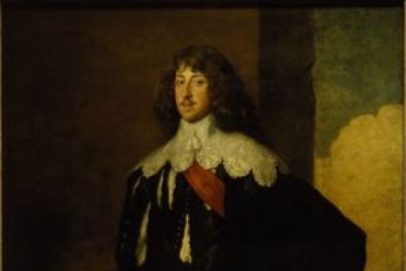 Abraham van Dyck