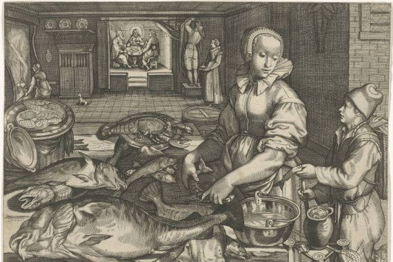 Abraham van Lier