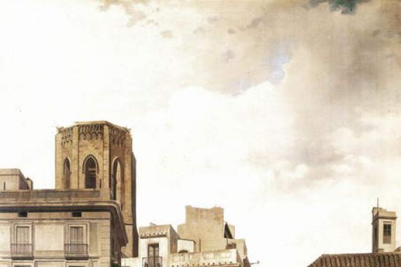 Achille Battistuzzi