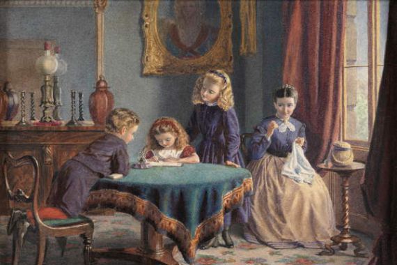 Adelaide Agnes Maguire