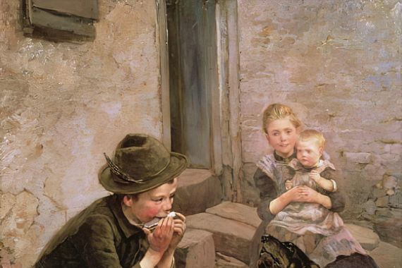 Adolf Lins