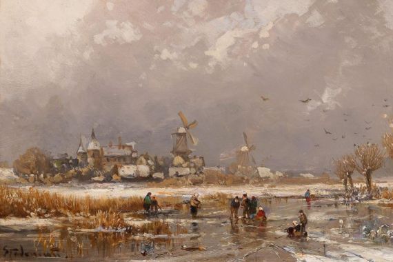 Adolf Stademann