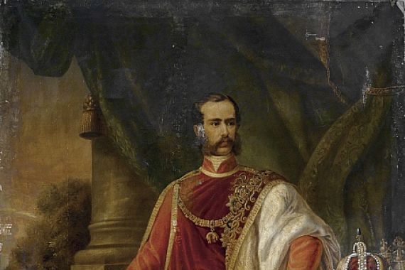 Adolf von Schallberg
