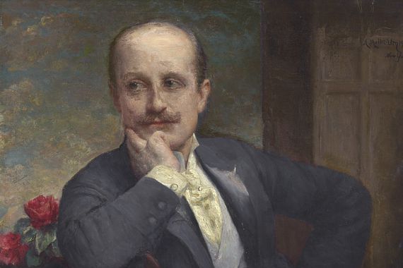 Adolfo Müller Ury