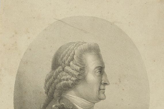 Adolph Friedrich Kunike