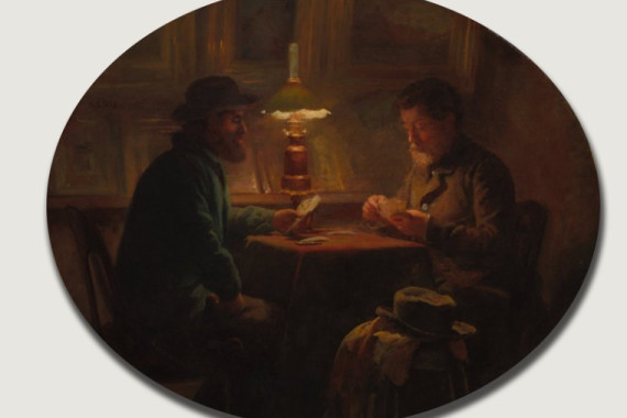 Adolphe Felix Cals
