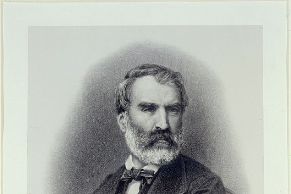 Adolphe Guillon