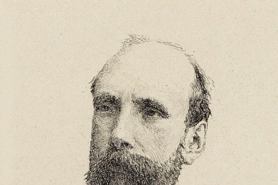 Adolphe Lalauze