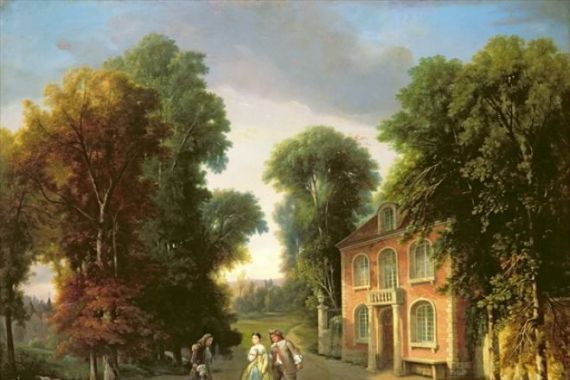 Adolphe Mirecourt