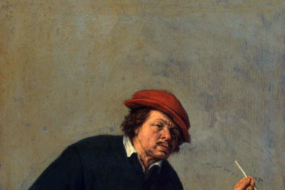 Adriaen Jansz Ostade van