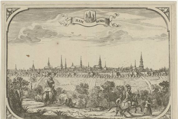 Adriaen Oudendijck