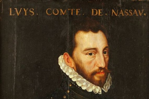 Adriaen Thomasz Key