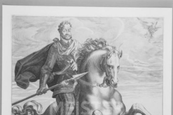 Adriaen de Vries
