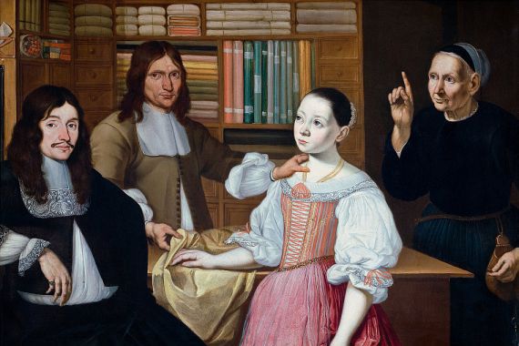 Adriaen van Bloemen