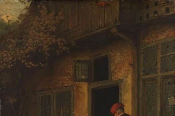 Adriaen van Ostade (copy after)