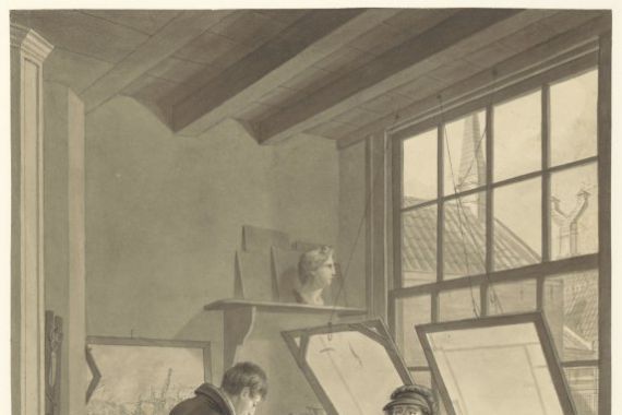 Adrianus Gerardus van Schoone