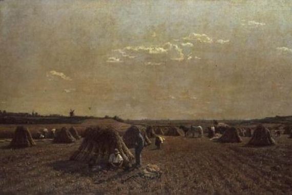 Adrien Louis Demont