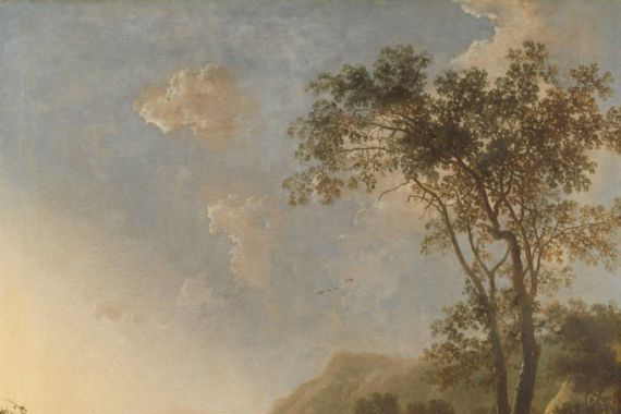Aelbert Cuyp (follower of)