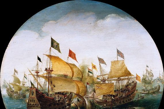 Aert Anthonisz