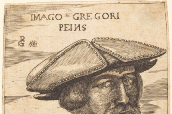 After Georg Pencz