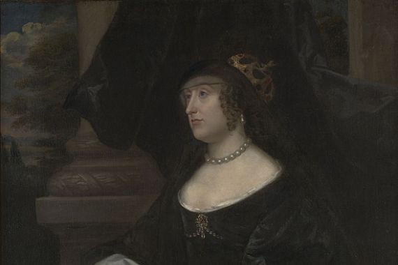 After Gerard van Honthorst