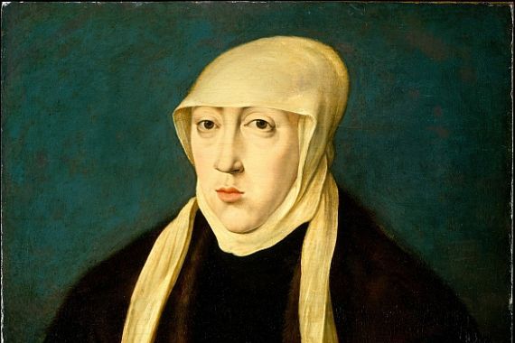 After Jan Cornelisz Vermeyen
