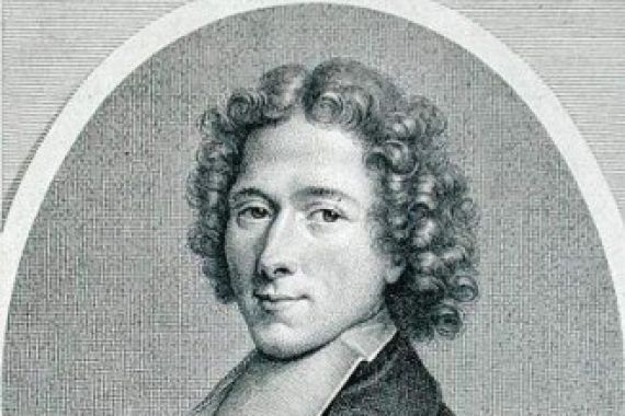 After Joseph Vivien