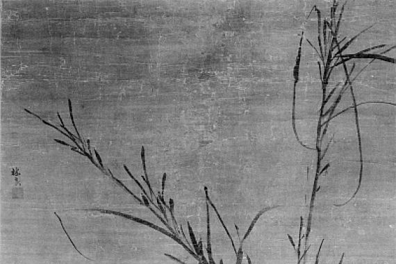 After Lin Liang