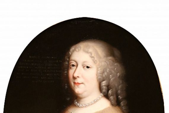 After Nicolas Mignard
