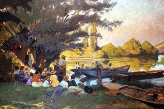 Albert Edouard Puyplat