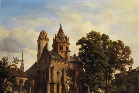 Albert Emil Kirchner