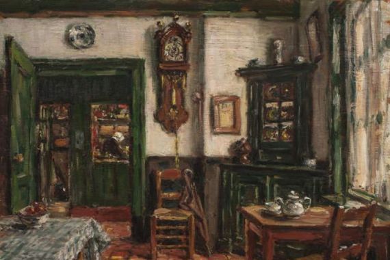 Albert Geudens