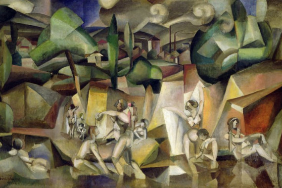 Albert Gleizes