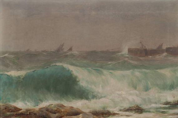 Albert Henry Munsell