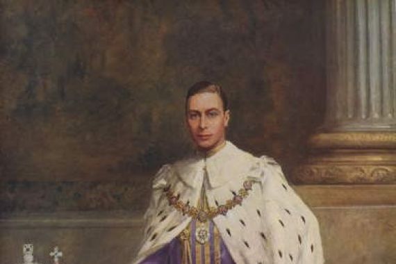 Albert Henry after Collings