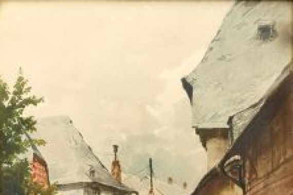 Albert Hertel