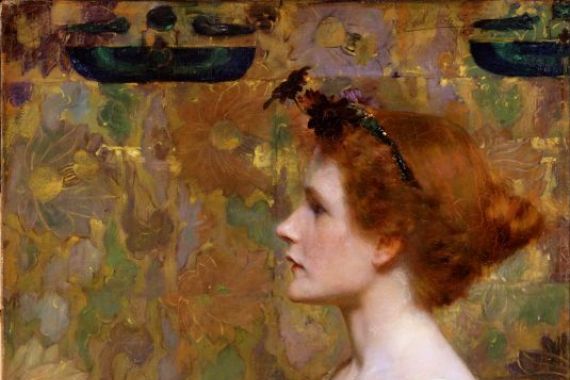 Albert Herter