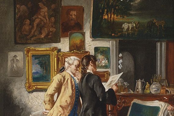 Albert Josef Franke