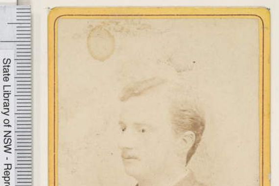 Albert Lomer