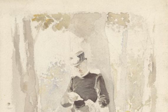 Albert Neuhuys