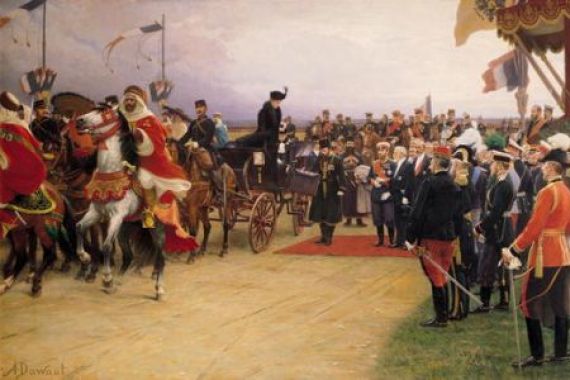 Albert Pierre Dawant